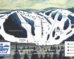 2015-16 Lost Valley Trail Map