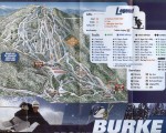 2002-03 Burke trail map