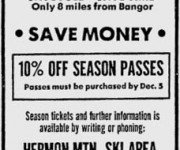 November 19, 1981 Bangor Daily News
