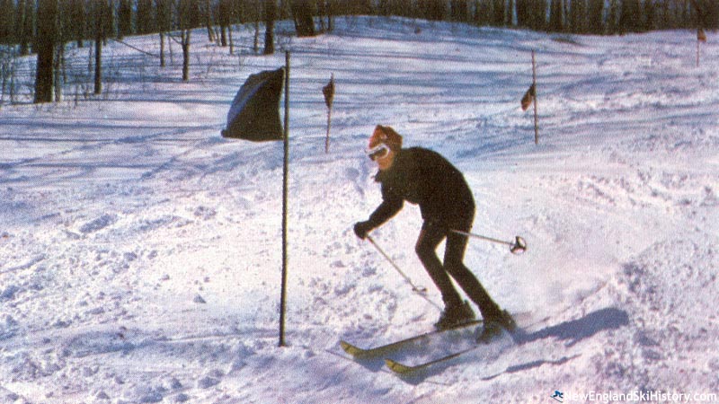 1970s racing at Mohawk Mountain