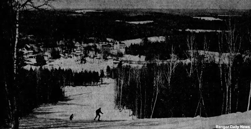 Birch Run (1965)