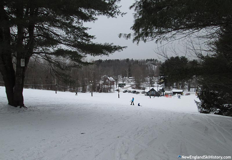 Powderhouse Hill (2015)