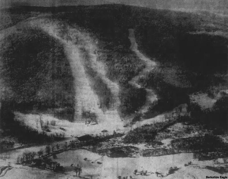 Brodie circa December 1964