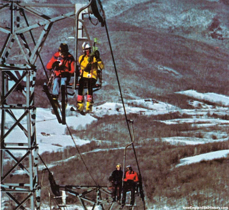 Jiminy Peak