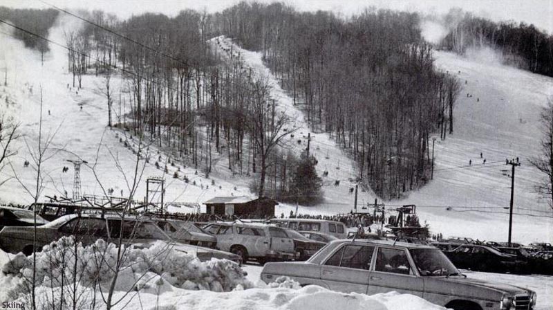 Jiminy Peak