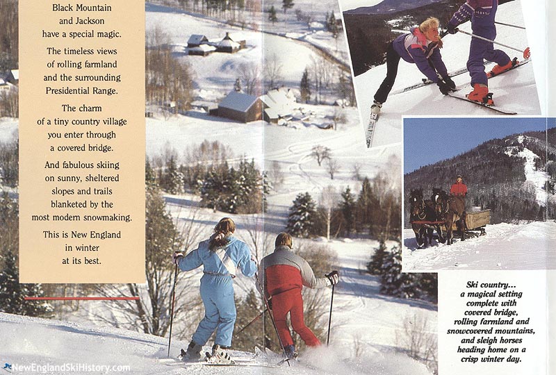 The Whitney Slope and J-Bar