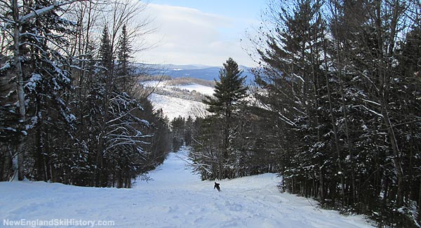 Mt. Prospect Ski Area (2014)