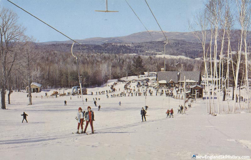 The T-Bar