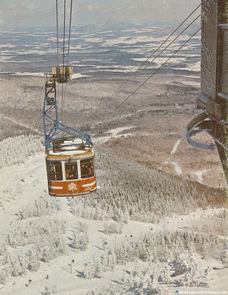 Jay Peak Resort