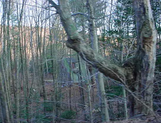 Possible base area building (2002)