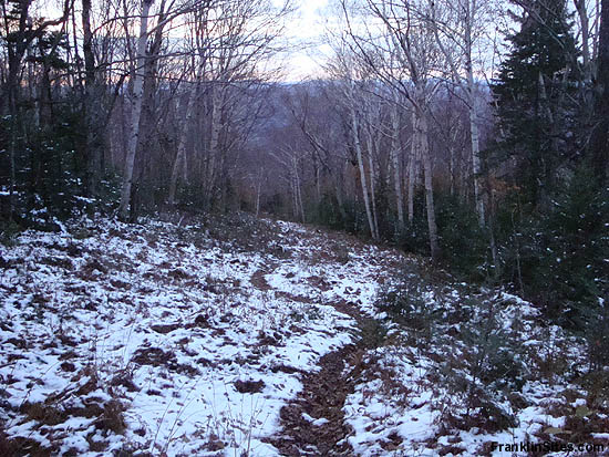 Tucker Brook Trail (2009)