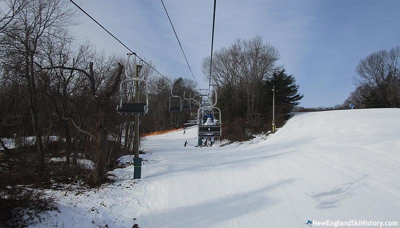 The lift line (January 2026)