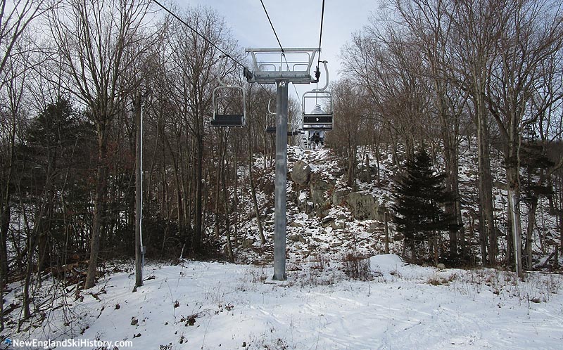 The lift line (January 2026)