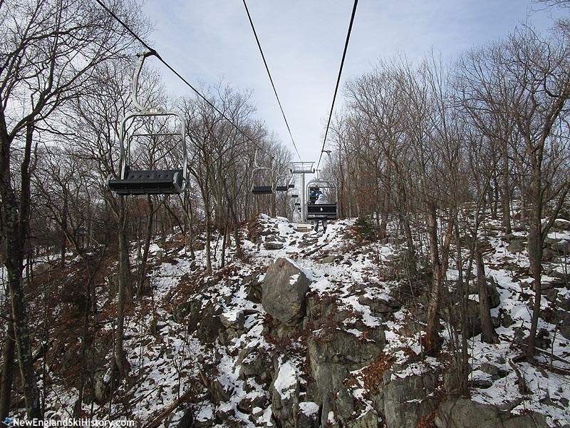 The lift line (January 2026)