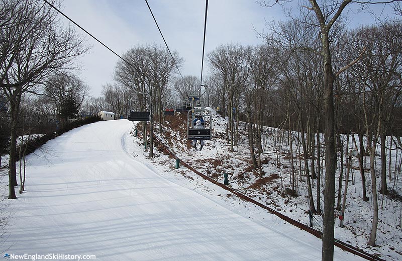 The lift line (January 2026)