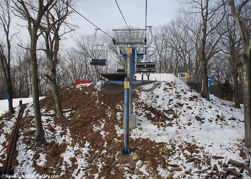 The lift line (January 2026)