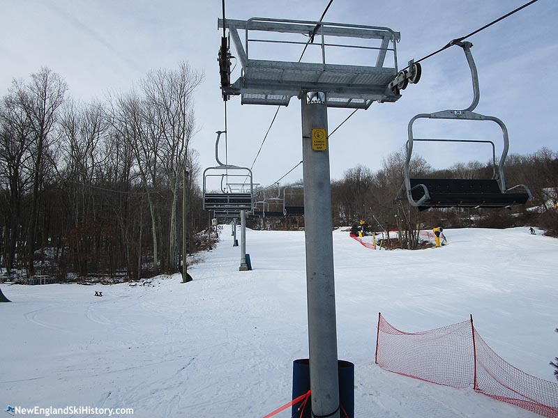 The lift line (January 2026)