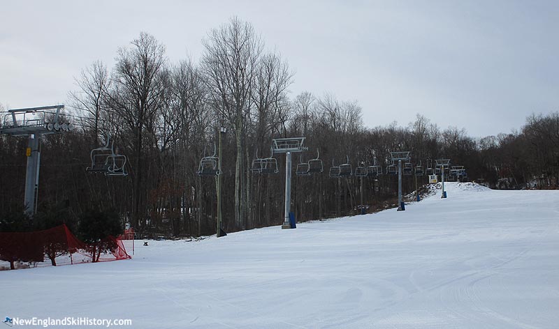 The lift line (January 2026)