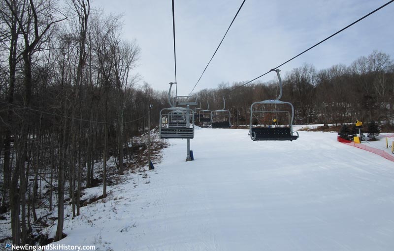 The lift line (January 2026)