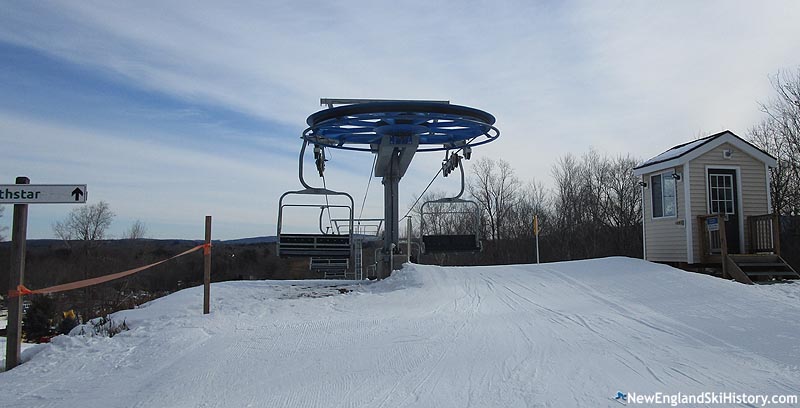 The top terminal (January 2026)