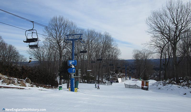 The lift line (January 2026)