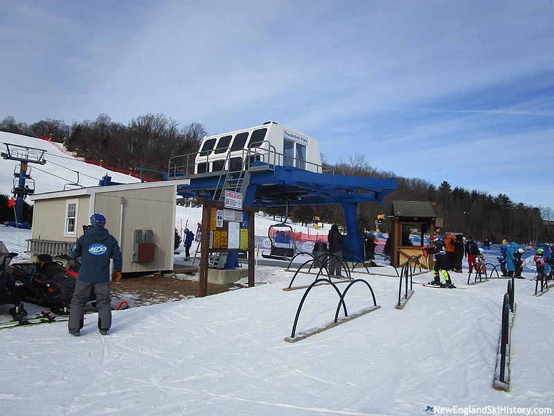 The base terminal (January 2026)