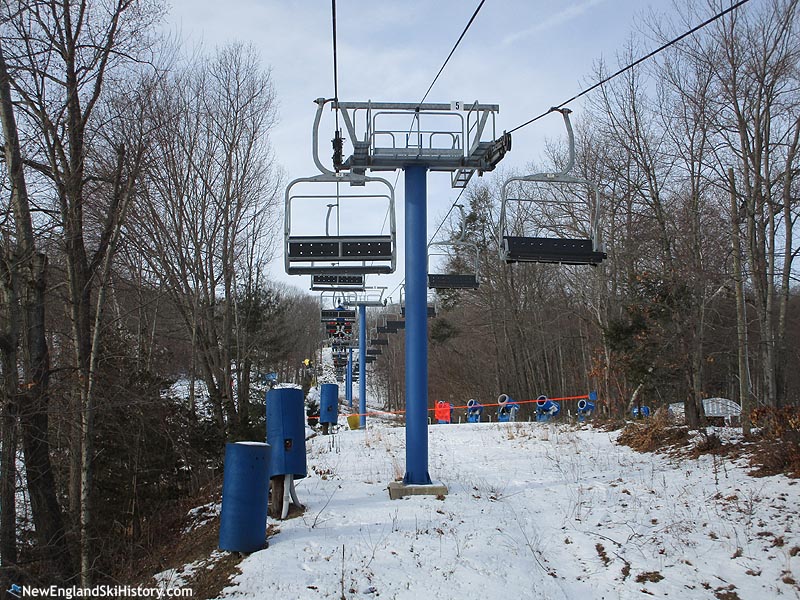 The lift line (January 2026)