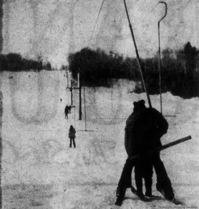 The lift line (January 1972)