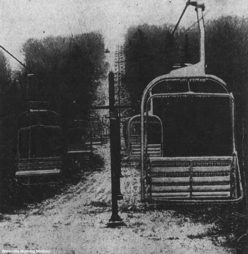 The lift line (December 1973)