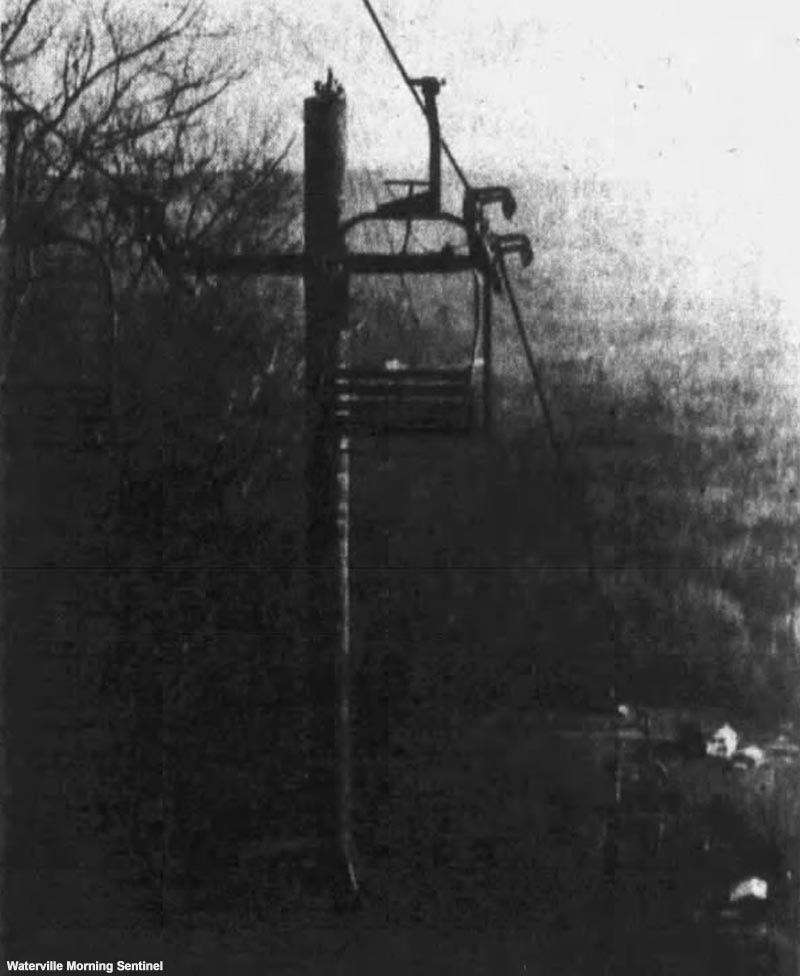 The lift line (November 1979)