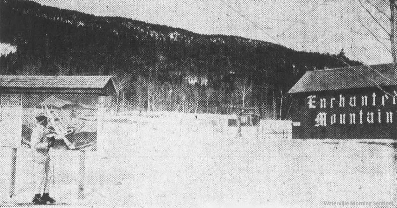 The base terminal (January 1969)