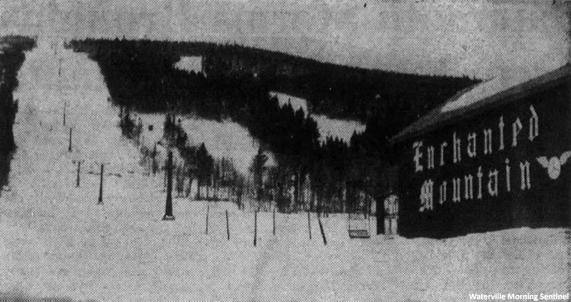 The lift line (January 1971)