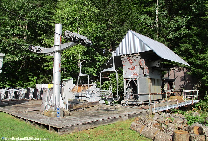 The base terminal (2018)