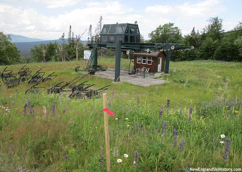 The bottom terminal (2017)