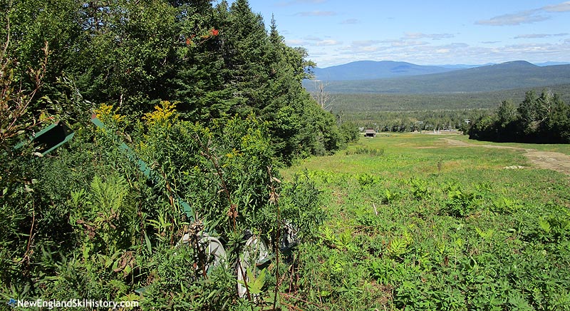 The lift line (August 2020)