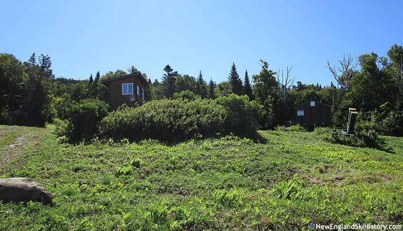 The lift line (August 2020)