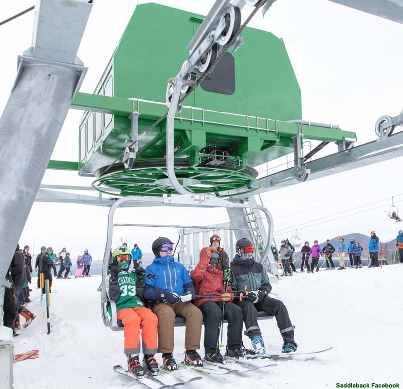 Opening day (December 29, 2022)