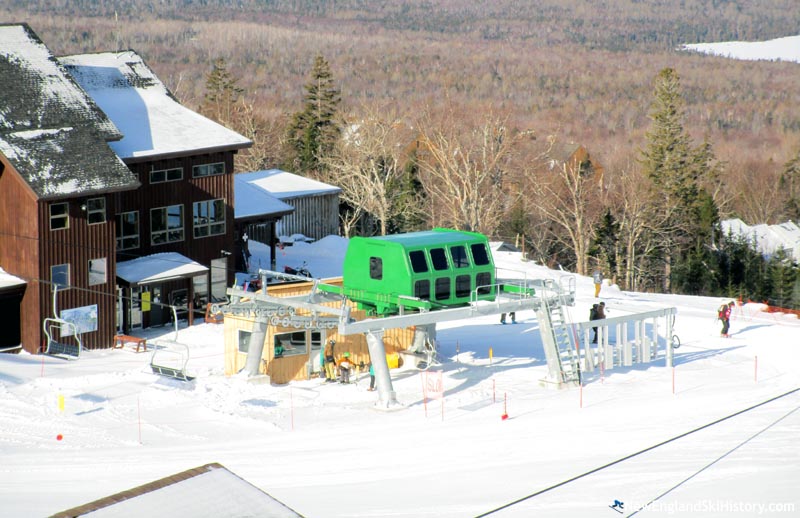 The base terminal (January 2023)