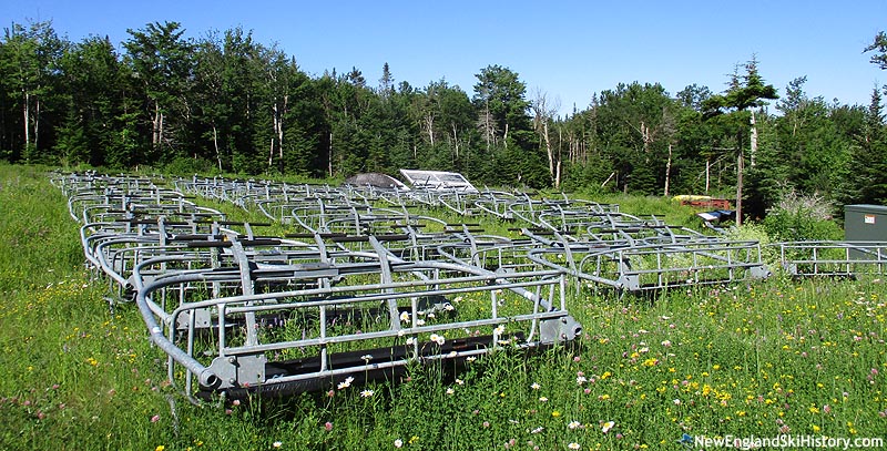 Chairs (July 2019)