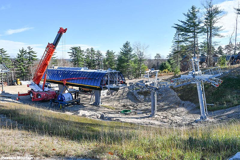 The base terminal (November 2024)