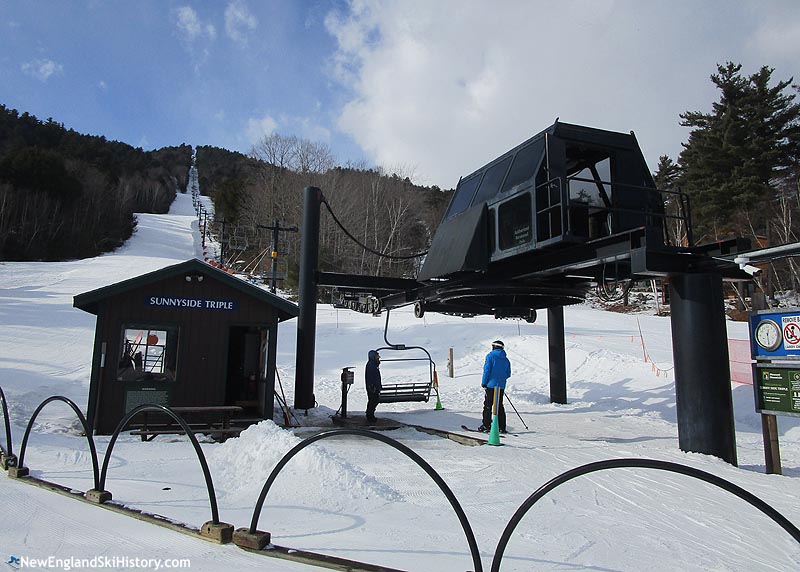 The base terminal (January 2025)