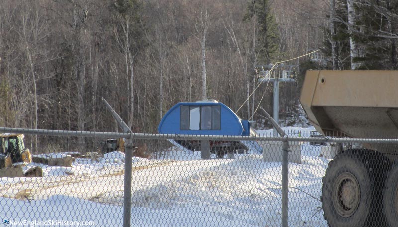 The base terminal (November 2023)