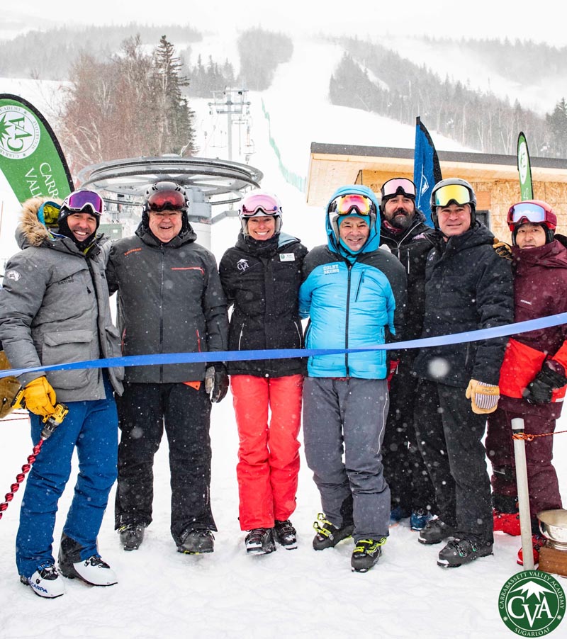 Opening day (December 27, 2022)