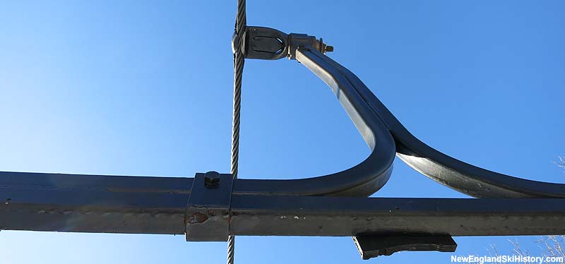 The Snubber Triple in 2014