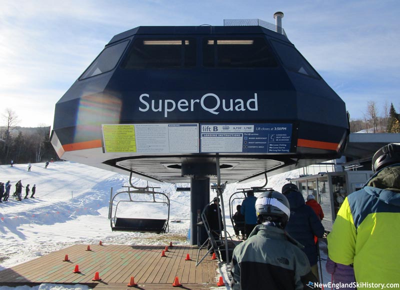 The base terminal (November 2023)