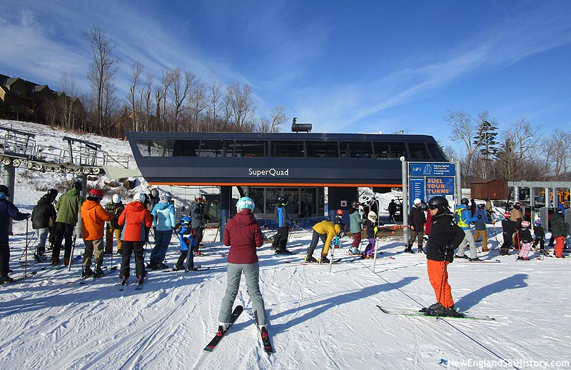 The base terminal (November 2023)