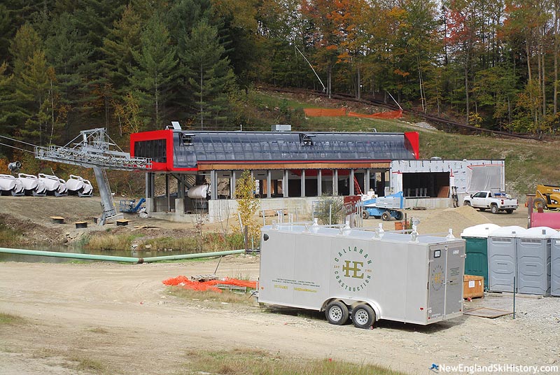 The base terminal (October 2023)