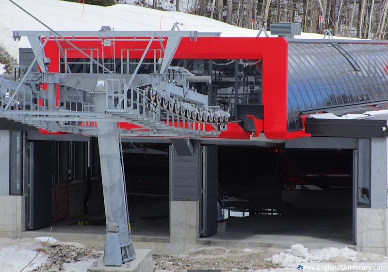 The base terminal (March 2024)