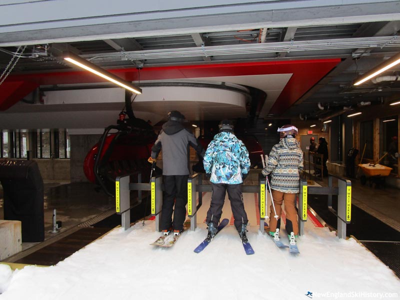 The base terminal (April 2024)