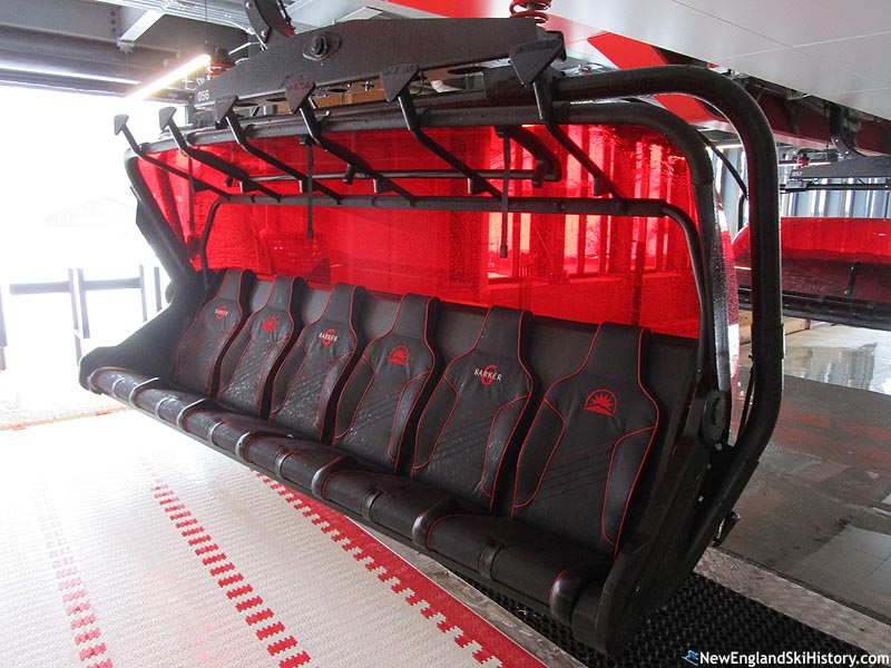 The base terminal (April 2024)